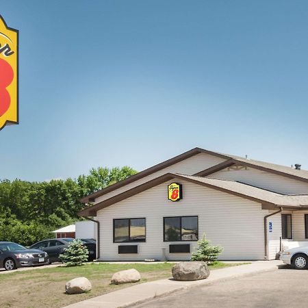 Super 8 By Wyndham Jamestown Dış mekan fotoğraf